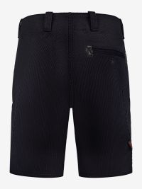 Damen Zunftshorts Hans schwarz